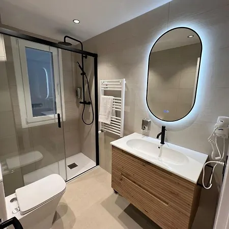 Apartamento Plaza De Espana