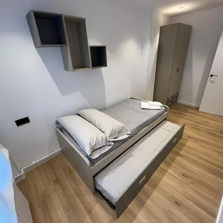Apartamento Plaza De Espana Burgo