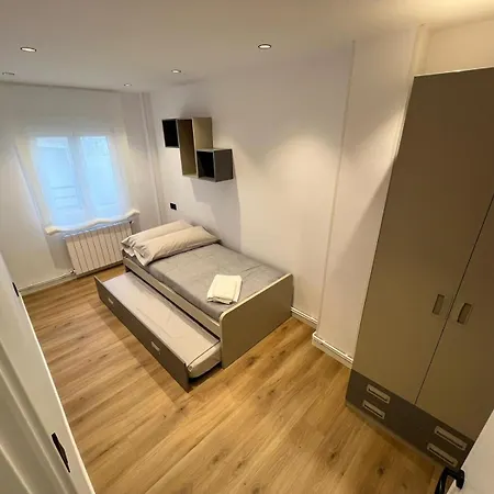 Plaza De Espana * Burgo