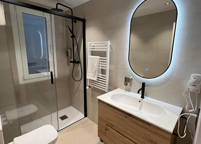 Apartament Plaza De Espana